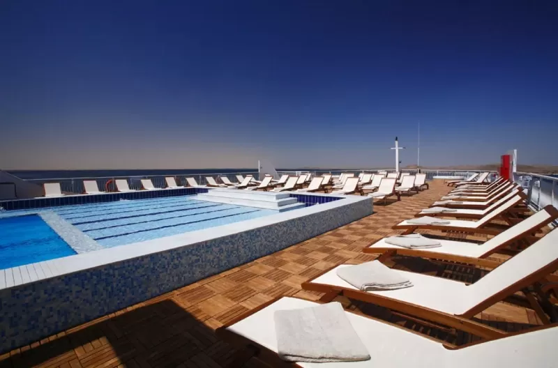 Steigenberger Omar El Khayam